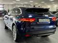 Jaguar F-Pace 2.0d i4 Prestige 180cv auto Bleu - thumbnail 4