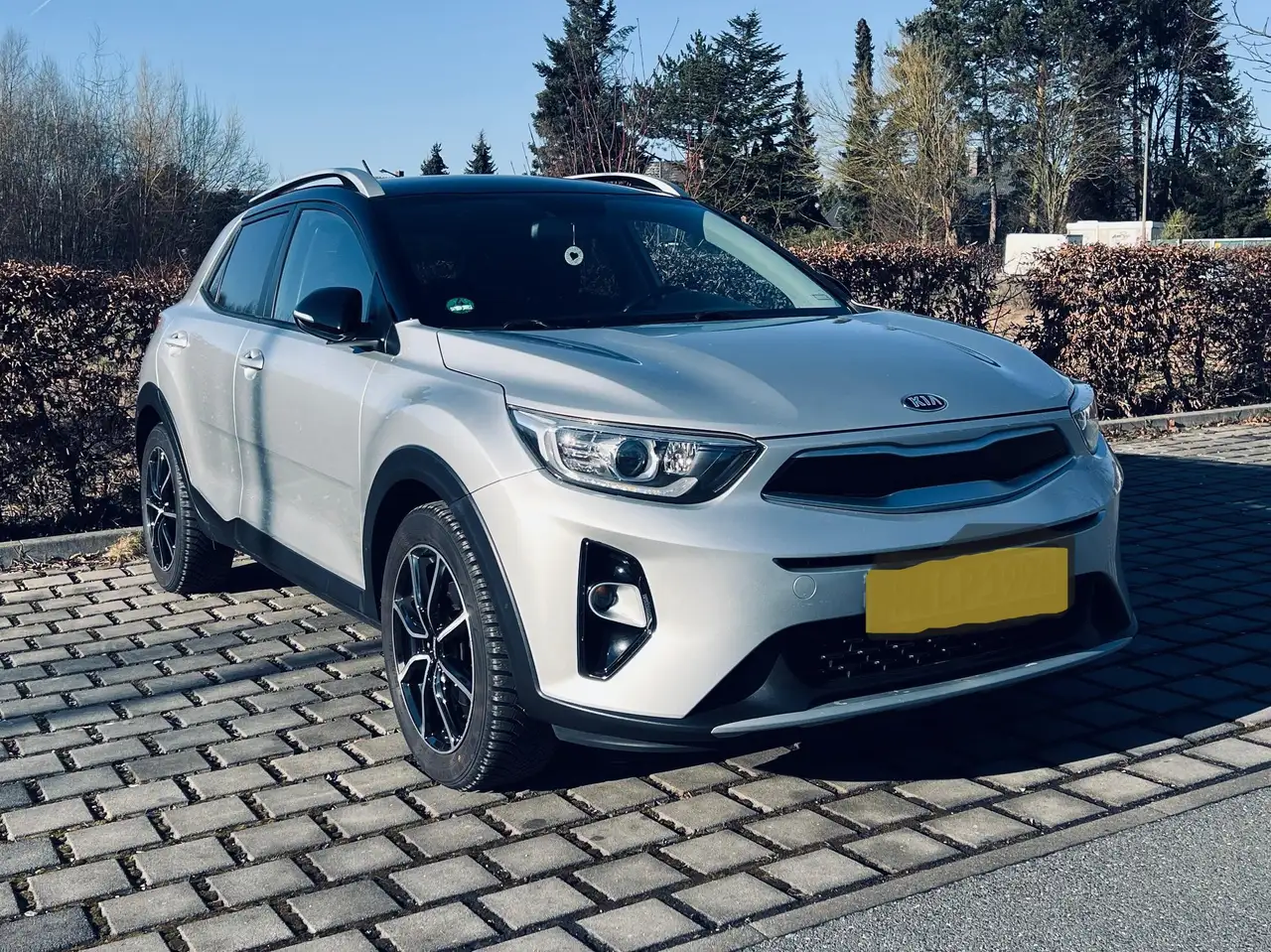 Kia Stonic