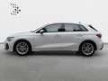 Audi A3 S line 35 TFSI Assist*Business Bianco - thumbnail 3