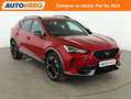 CUPRA Formentor 2.0 TSI 310 VZ DSG 4Drive Rojo - thumbnail 8