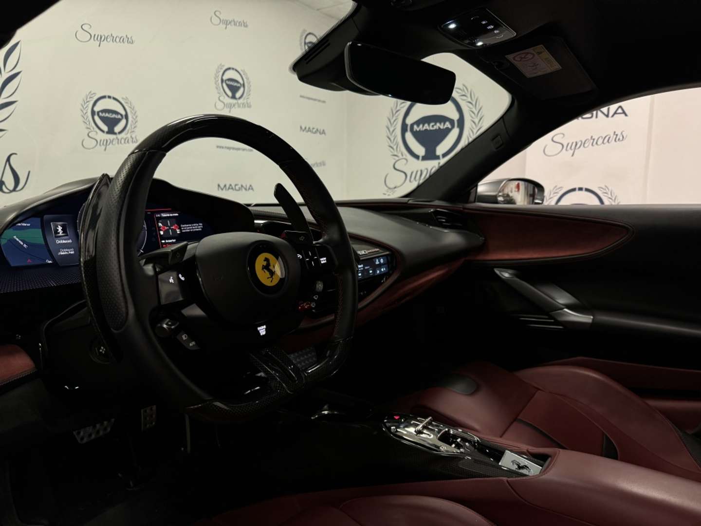 Ferrari SF90 Stradale -  - Joinsteer - #3