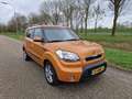 Kia Soul 1.6 X-ecutive Pomarańczowy - thumbnail 2