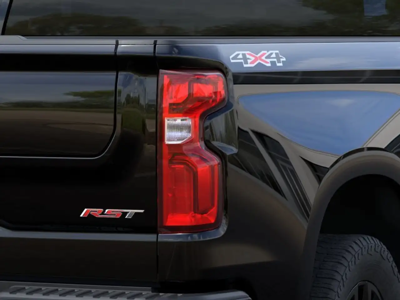 Chevrolet Silverado 1500 снимка Chevrolet Silverado 1500