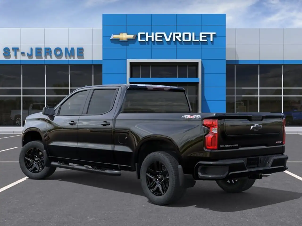 Chevrolet Silverado 1500 снимка Chevrolet Silverado 1500