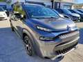 Citroen C3 Aircross PureTech 110 S&S Plus Grigio - thumbnail 3