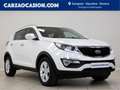 Kia Sportage 1.6 GDI Drive Blanco - thumbnail 1