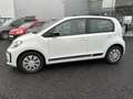 Volkswagen up! move up] 1.0 l 44 kW (60 PS) 5-speed Blanc - thumbnail 3