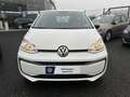 Volkswagen up! move up] 1.0 l 44 kW (60 PS) 5-speed Blanc - thumbnail 5