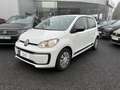 Volkswagen up! move up] 1.0 l 44 kW (60 PS) 5-speed Wit - thumbnail 1