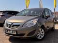 Opel Meriva B 1,4 Active, Klima, Tempomat,AHK-abn, CD Grau - thumbnail 1