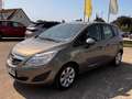 Opel Meriva B 1,4 Active, Klima, Tempomat,AHK-abn, CD Grau - thumbnail 2