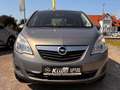 Opel Meriva B 1,4 Active, Klima, Tempomat,AHK-abn, CD Grau - thumbnail 3