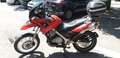 BMW F 650 GS Red - thumbnail 3
