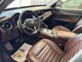 Alfa Romeo Stelvio 2.2 Turbodiesel 210CV Q4 Lusso UNI PROP. Grigio - thumbnail 7
