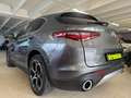 Alfa Romeo Stelvio 2.2 Turbodiesel 210CV Q4 Lusso UNI PROP. Grigio - thumbnail 6