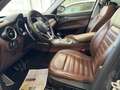 Alfa Romeo Stelvio 2.2 Turbodiesel 210CV Q4 Lusso UNI PROP. Grigio - thumbnail 9