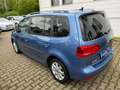 Volkswagen Touran Life Navi Sitzheizung PDC Tempomat AHK Blau - thumbnail 8