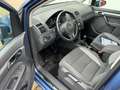 Volkswagen Touran Life Navi Sitzheizung PDC Tempomat AHK Blau - thumbnail 7