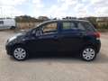 Toyota Yaris Yaris II 2005 5p 1.4 d-4d Sol dpf Negro - thumbnail 8
