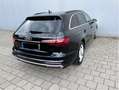 Audi A4 A4 Avant 35TDI advanced LED-ACC-NAVI-KAM-AHK-SHZG Schwarz - thumbnail 7