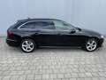 Audi A4 A4 Avant 35TDI advanced LED-ACC-NAVI-KAM-AHK-SHZG Schwarz - thumbnail 4