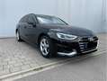 Audi A4 A4 Avant 35TDI advanced LED-ACC-NAVI-KAM-AHK-SHZG Schwarz - thumbnail 3