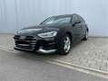 Audi A4 A4 Avant 35TDI advanced LED-ACC-NAVI-KAM-AHK-SHZG Schwarz - thumbnail 1