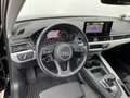 Audi A4 A4 Avant 35TDI advanced LED-ACC-NAVI-KAM-AHK-SHZG Schwarz - thumbnail 13
