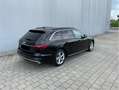 Audi A4 A4 Avant 35TDI advanced LED-ACC-NAVI-KAM-AHK-SHZG Schwarz - thumbnail 5