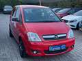 Opel Meriva Selection "110 Jahre"/1.Hd/Garantie Rouge - thumbnail 3