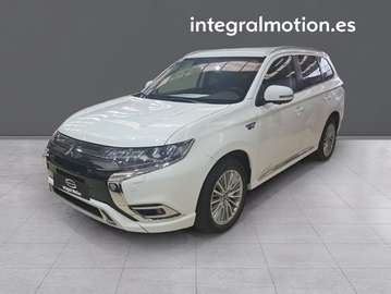 PHEV Kaiteki 4WD