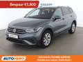Volkswagen Tiguan Allspace 1.5 TSI ACT Life Gris - thumbnail 1