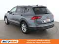 Volkswagen Tiguan Allspace 1.5 TSI ACT Life Gris - thumbnail 4