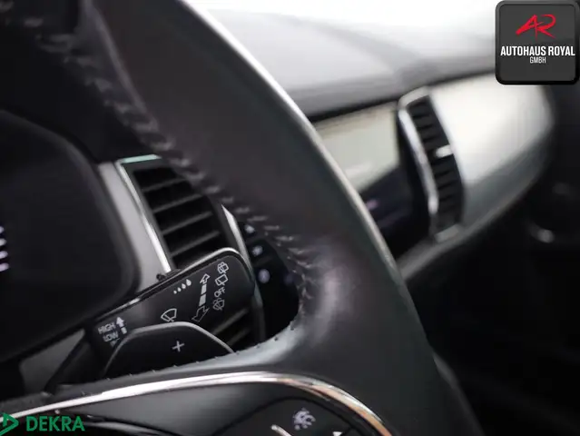 Skoda Kodiaq view 25