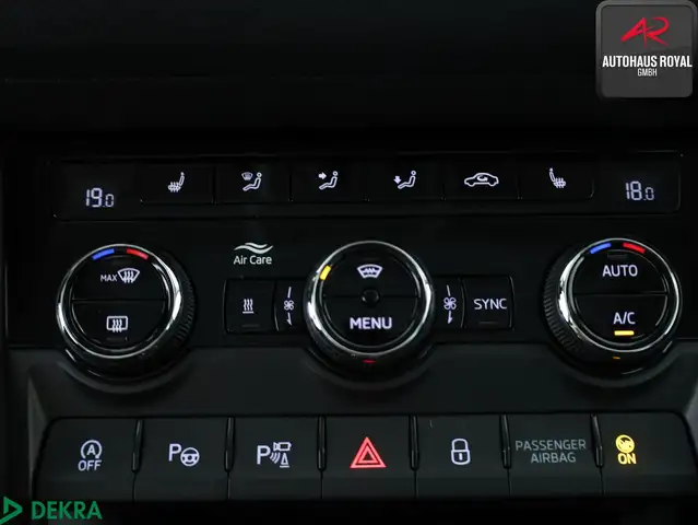 Skoda Kodiaq view 24