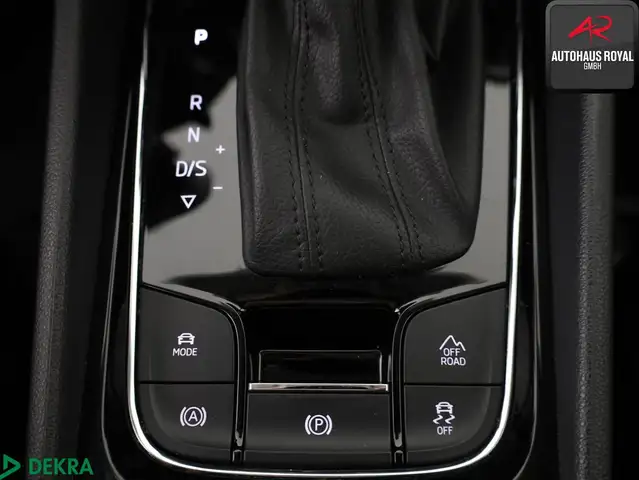 Skoda Kodiaq view 22