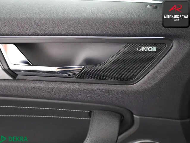 Skoda Kodiaq view 23