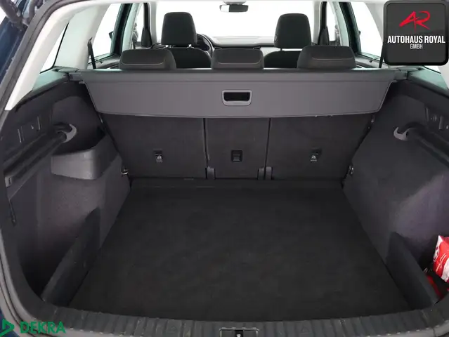 Skoda Kodiaq view 9
