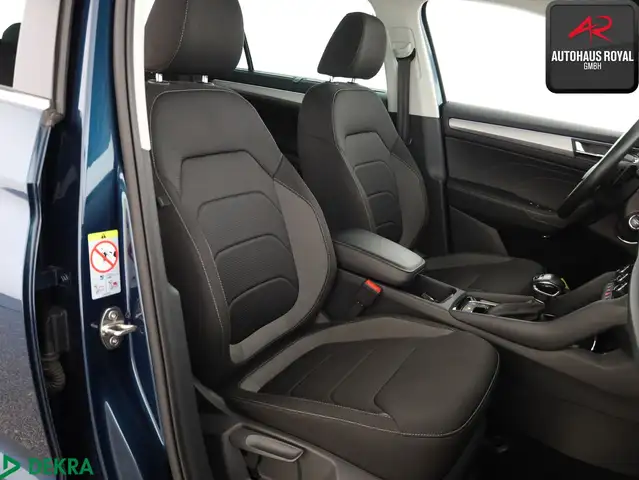 Skoda Kodiaq view 13