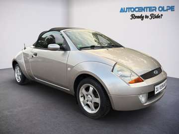 1.6 Elegance **TÜV 08/2027-CABRIO**