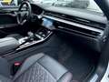 Audi S8 4.0 TFSI quattro NP. 192.703,66€ Blanc - thumbnail 8