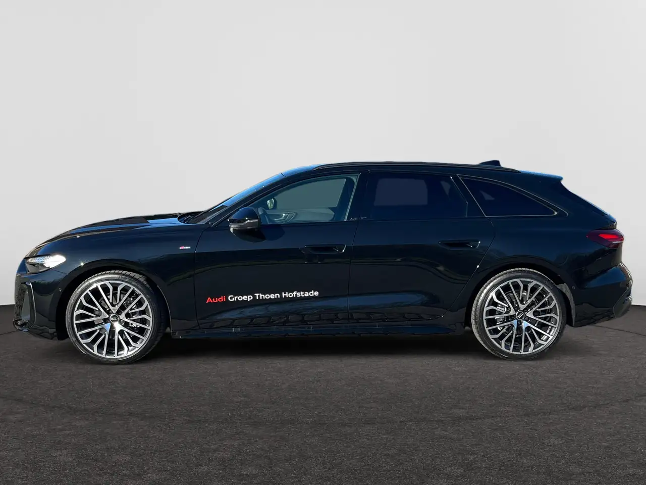 Audi A5 2026