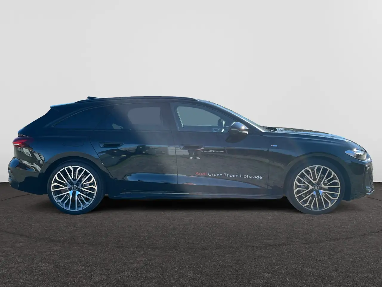 Audi A5 2026