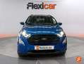 Ford EcoSport 1.0 EcoBoost ST Line 140 Blau - thumbnail 8