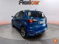 Ford EcoSport 1.0 EcoBoost ST Line 140 Blau - thumbnail 4