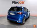 Ford EcoSport 1.0 EcoBoost ST Line 140 Blau - thumbnail 7