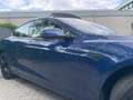 Tesla Model S Model S 75D EXCLUSIEVE UITVOERING PROPVOL OPTIES!! Blauw - thumbnail 3