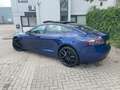Tesla Model S Model S 75D EXCLUSIEVE UITVOERING PROPVOL OPTIES!! Blauw - thumbnail 11