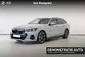 BMW 530 5 Serie Touring 530e Innovation Pack M Sportpakket Grau - thumbnail 1