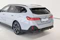 BMW 530 5 Serie Touring 530e Innovation Pack M Sportpakket Grau - thumbnail 9